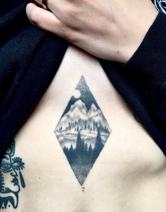 25 Tattoo Ideas of the Day Apr 27, 2020