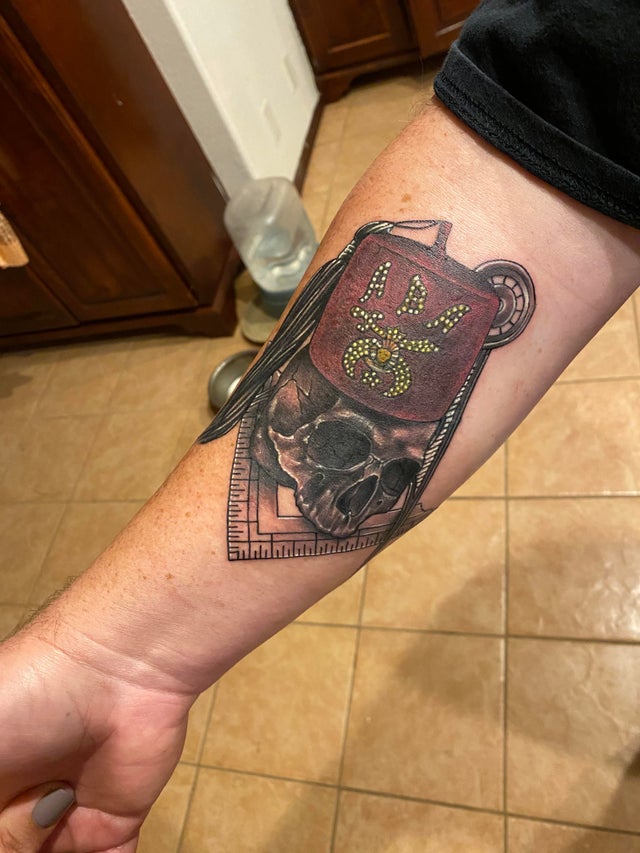25 Tattoo Ideas of the Day May 7, 2020