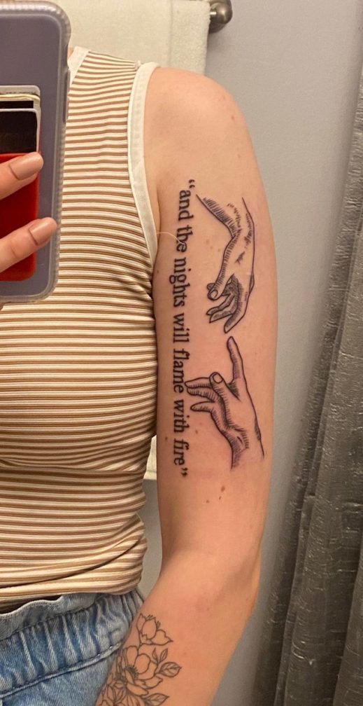 25 Tattoo Ideas of the Day May 30, 2020