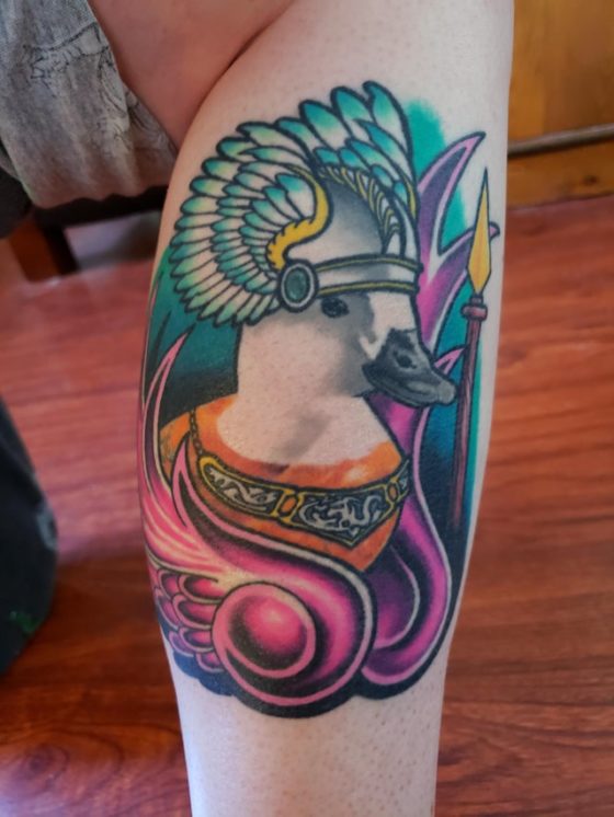 25 Tattoo Ideas of the Day May 4, 2020