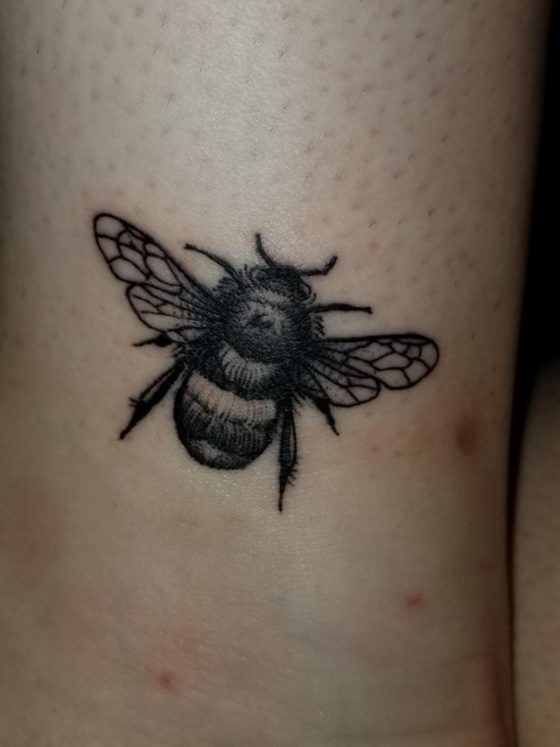 25 Tattoo Ideas of the Day May 5, 2020