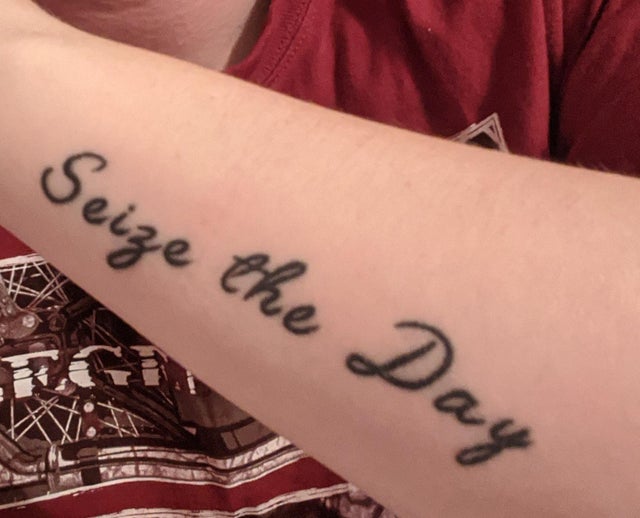 25 Tattoo Ideas of the Day May 16, 2020
