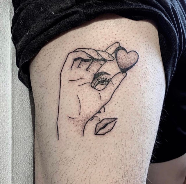 25 Tattoo Ideas of the Day – May 13, 2020