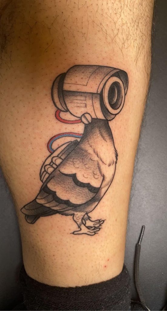 25 Tattoo Ideas of the Day June 15, 2021