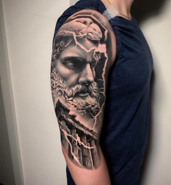 50 Cover Up Tattoos That Will Stun You Instantly
