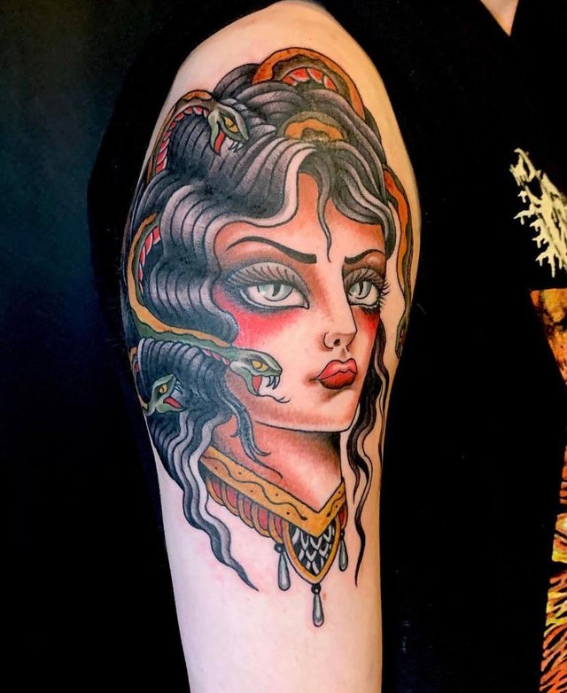 50 Awesome Tattoo Designs for Tattoos Love