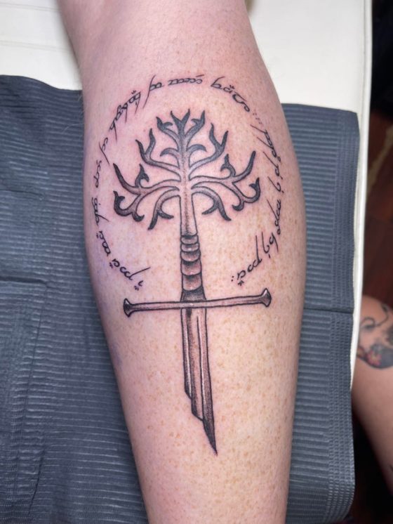 55 Hottest Cross Tattoo Ideas and Creative Designs