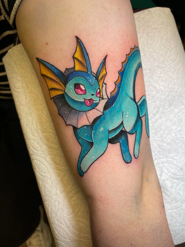 25 Tattoo Ideas of the Day  Feb 12 2020