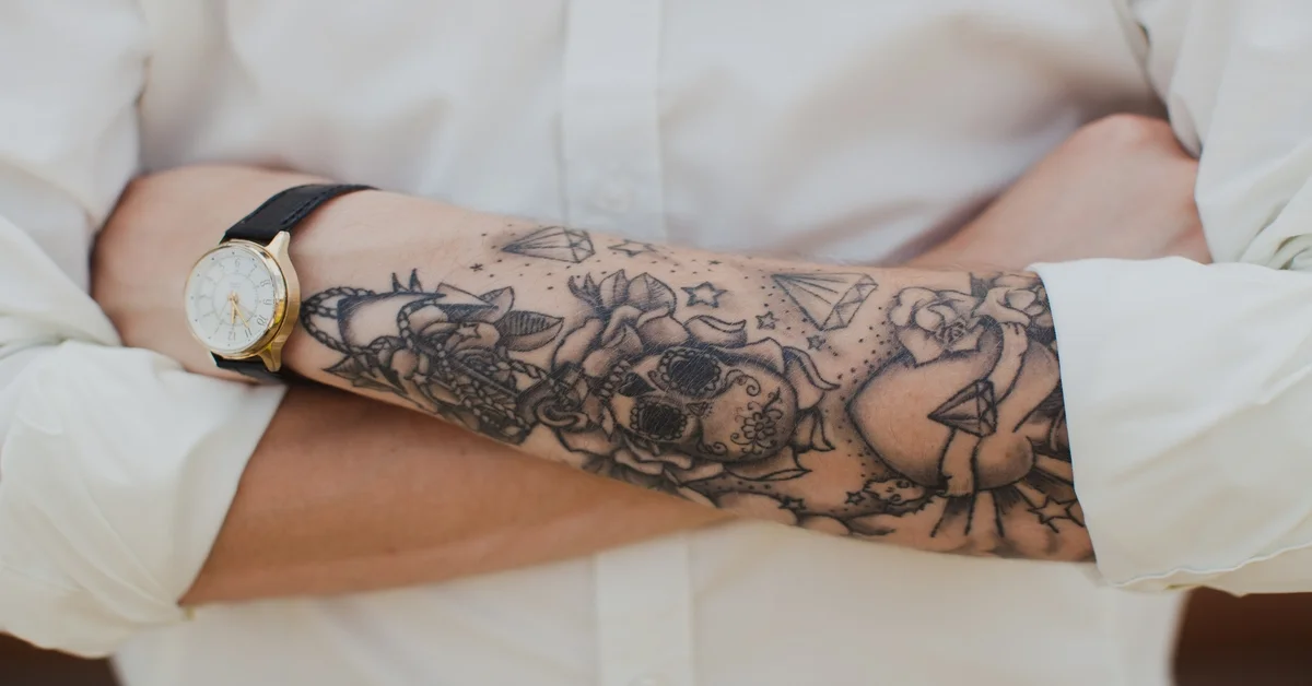 Side Effect of Tattoo tattoosluv