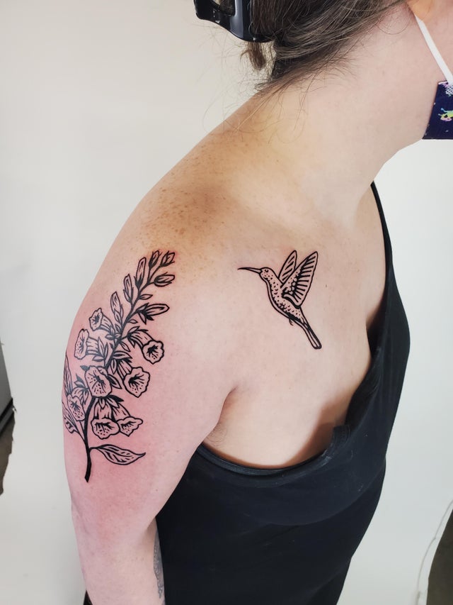 Sacred Skin Tattoos in STONES CORNER Brisbane QLD Tattooists  TrueLocal