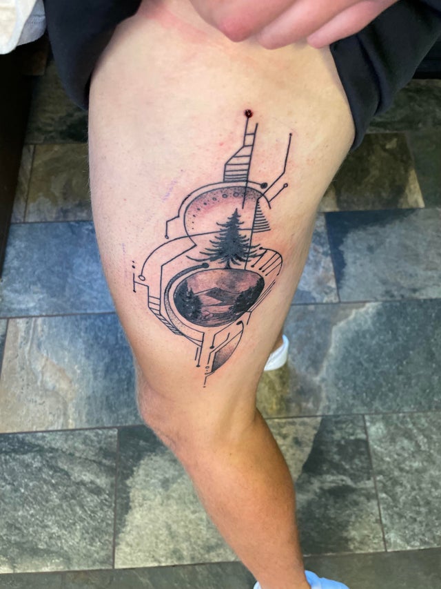 Tattoo BonBon tattoobonbonfamily  Instagram photos and videos