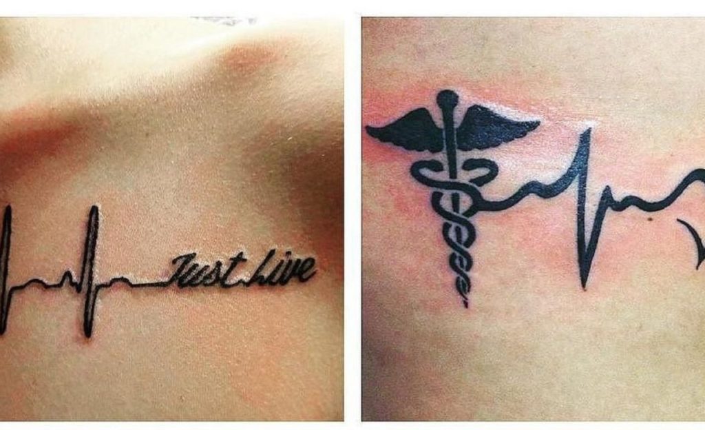 Discover more than 87 meaningful medical tattoos  thtantai2