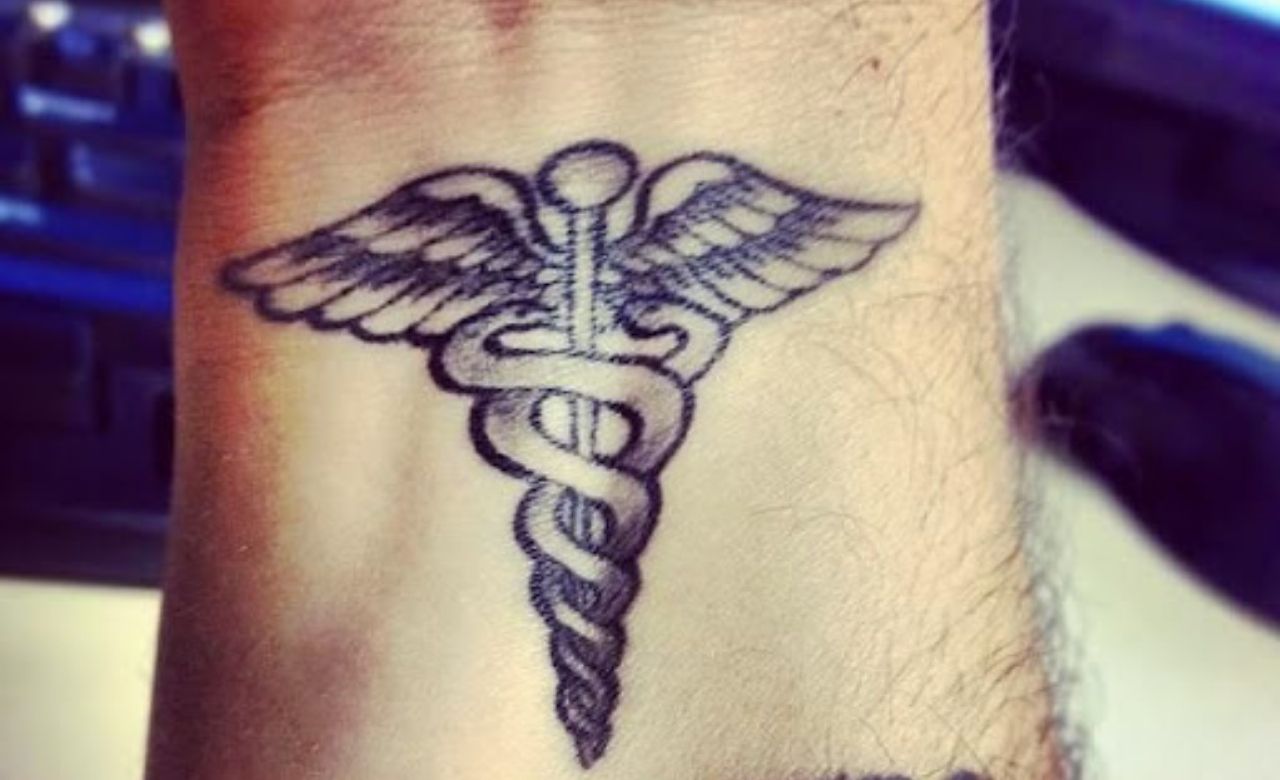 Doctors Can Have Tattoos Still Not Approved?