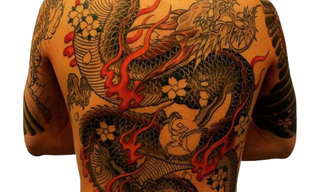 Japanese Tattoos: Origin, Styles and Meaning